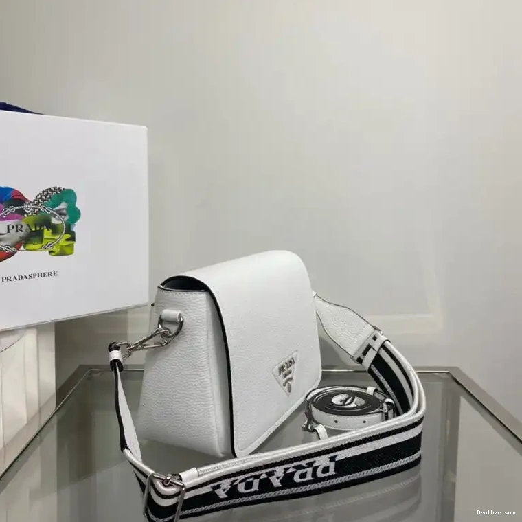 Brother sam Prada Bag 2210YA0061 1013